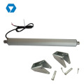 12V/24V DC  tubular linear actuator for Skylight